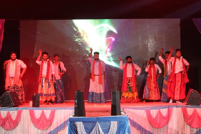 Dr. Subhash University Junagadh Infrastructure photo 22